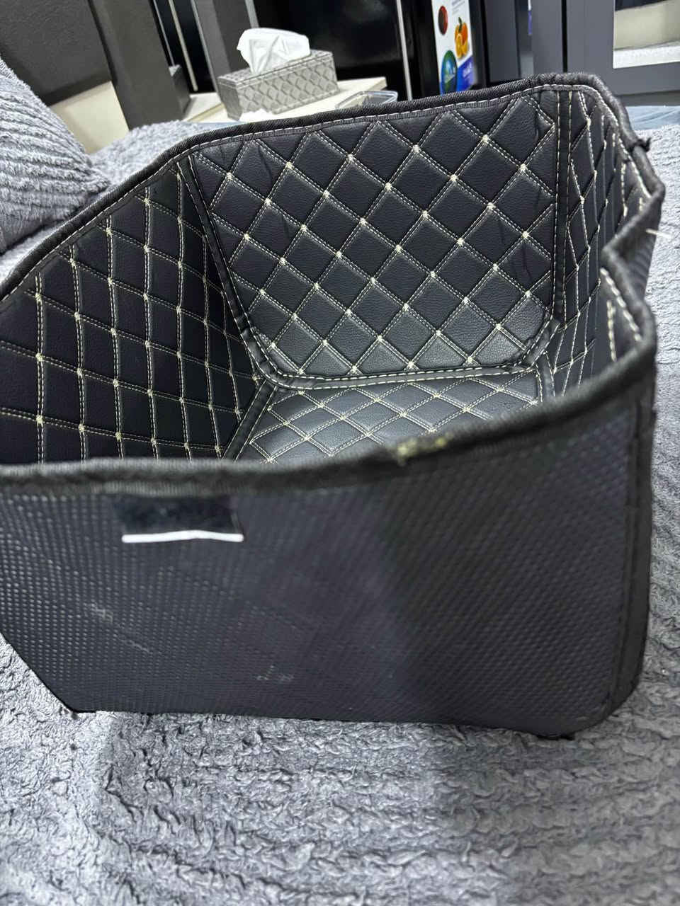 استعماله يومين فقط بغداد, العراق


**إذا كنت صاحب هذا الإعلان وتريد حذفه لأي سبب، رجاءا أرسل رسالة إلى الدعم الفني**