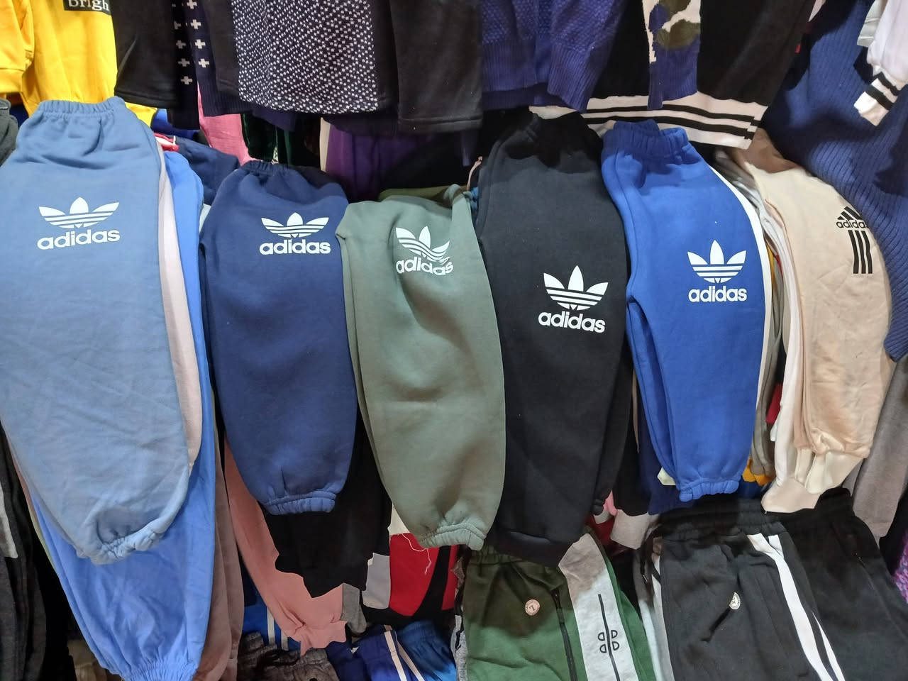 بجامه ولادي تركي درجه اولى قياس 3 4 5 6 🌺7 🌺8🌺 9 🌺10 سنه سعر القطعه  🌺3000🌺 آلاف كل🌺 2قطعه🌺 🌺🌺5000🌺 آلاف يوجد جمله مفرد المسيب سوق القزونه قرب جامع الفرات محلات الأخوين 🇮🇶🇮🇶🇮🇶🇮🇶🇮🇶
بأداره حسين الشمري🇹🇷🇮🇶🏃‍♂️🏃‍♂️🏃‍♂️
 للاستفسار 🇹🇷🇮🇶🏃‍♂️🏃‍♂️🏃‍♂️🏃‍♂️
***********🥰🥰🥰🥰🥰🥰
***********🥰🥰🥰🥰🥰🥰
