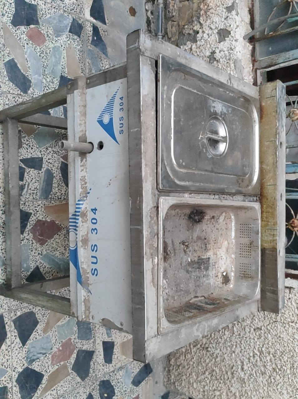 مكاني بغداد مدينه الصدر ثنيهن ١٠٠ الف


**إذا كنت صاحب هذا الإعلان وتريد حذفه لأي سبب، رجاءا أرسل رسالة إلى الدعم الفني**