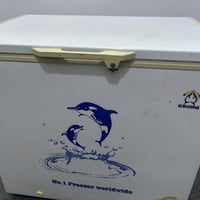 مجمدة • نظيفة ١٠٠٪ • بدون عطل