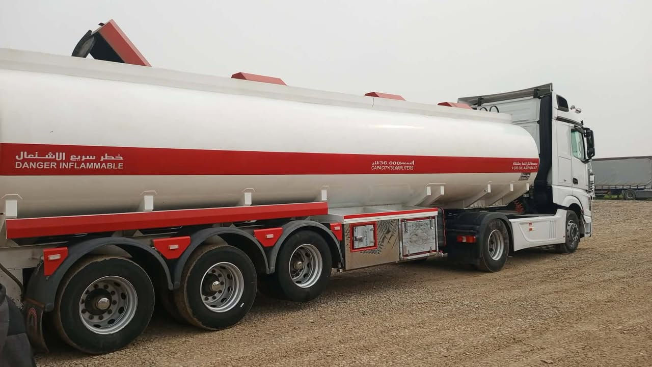 السلام عليكم للبيع بسعر مناسب جدا :
اكتروز موديل 2018 حجم 1845 جديدة جاهزة من كل شي حتى طوناج خزان درجة اولى مغلون تواصل معنا عبر الخاص او على الهاتف ( *********** )
