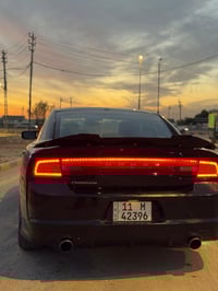 ٢٠١٤ • بدون حادث • رقم بغداد