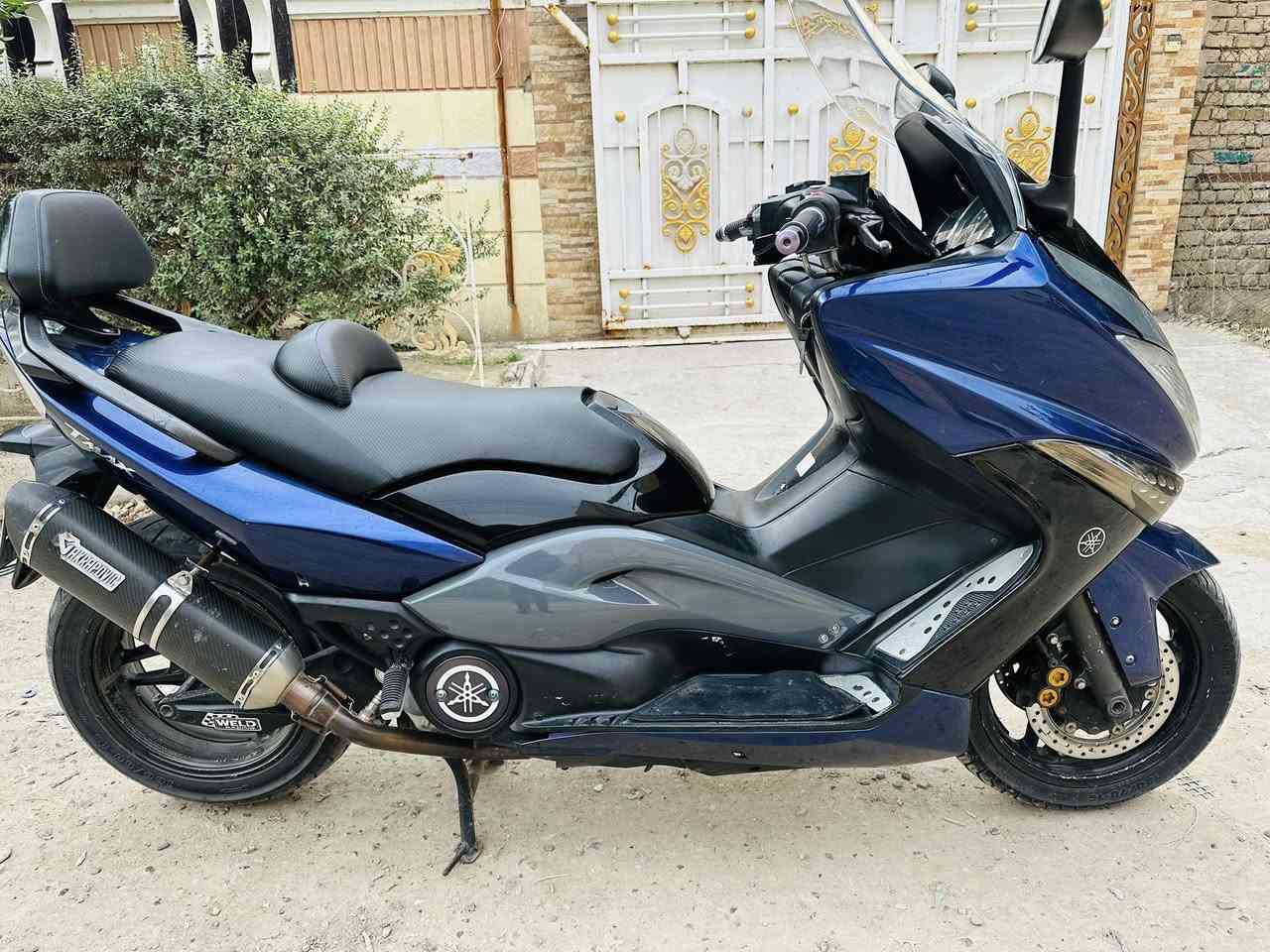 السلام عليكم تيماكس 2011 رقم وسنويه كفاله الدراجه ماشيه 37 بيهه كلج مالوسي وصالنصه اصليه وجامه طويله قطعتين وبك لايت واشاير لد شلع ومعدل شك الكاع مكاني شعله رقمي *********** السعر 47 ورقه وبيهه مجال رجاءن بدون تعليقات مو حلوه وششكرن
