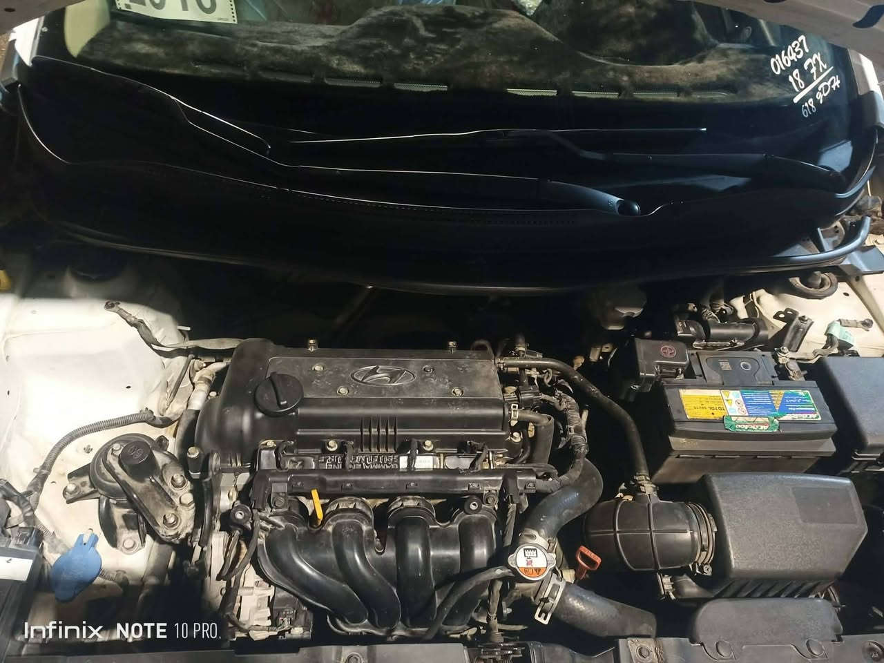 اكسنت موديل ٢٠١٦ فول مواصفات
سياره اخت الجديده رقم بغداد تحويل مباشر السعر ١١٠ بيها مجال بسسيط مكاني الفلوجه
هاي ارقامي ***********
***********
او المراسله ع الصفحه واذا لكيته مغلق اترك رساله ع الواتساب ع الرقم الاثير
