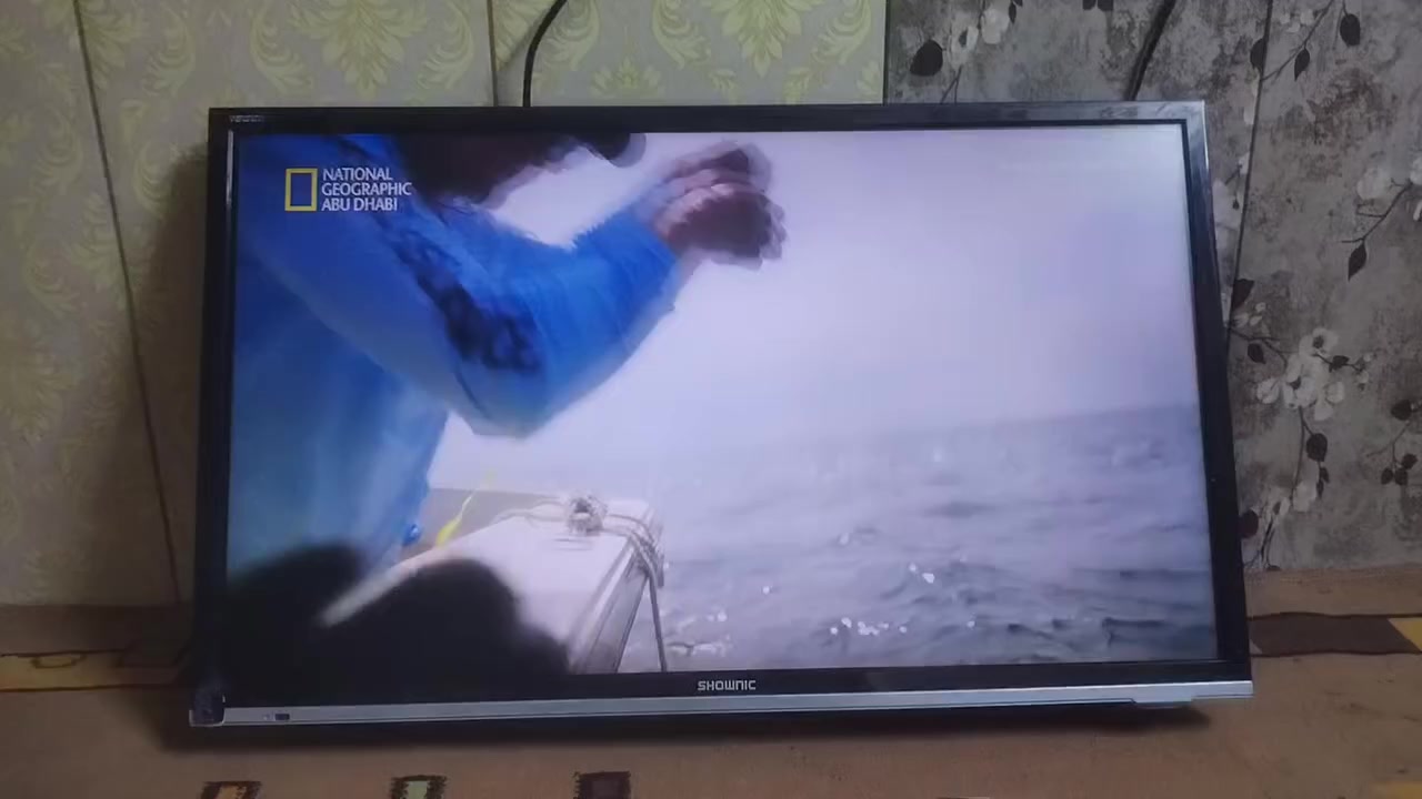 السلام عليكم بلازما حجم 32 بدون نت مستخدمه ..
بغداد مدينة الصدر.السعر 65


**إذا كنت صاحب هذا الإعلان وتريد حذفه لأي سبب، رجاءا أرسل رسالة إلى الدعم الفني**