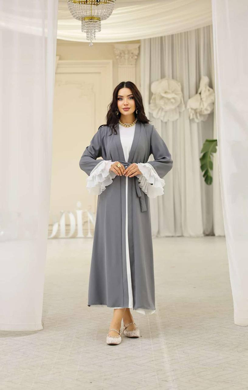 شروة عبايات نسائي العدد 200 السعر 14$🔥
https://t.me/fudydy/55013?single


**إذا كنت صاحب هذا الإعلان وتريد حذفه لأي سبب، رجاءا أرسل رسالة إلى الدعم الفني**