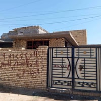 هيكل زراعي • ١٥٠م • قريب الحولي