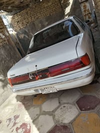 كرستا • ١٩٩١ • رقم ذي قار