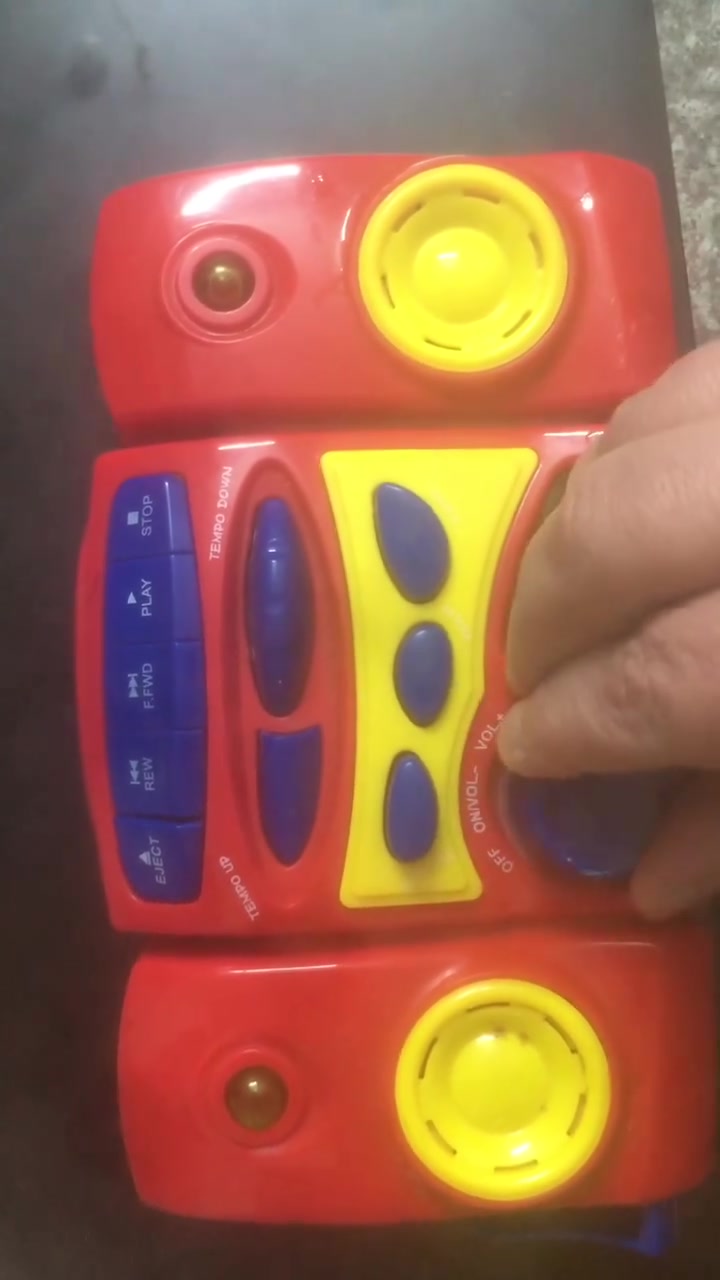 العاب اطفال كما في الصور كل هذه فقط ٢٥ الف خمس قطع بغداد الكرخ لايوجد توصيل


**إذا كنت صاحب هذا الإعلان وتريد حذفه لأي سبب، رجاءا أرسل رسالة إلى الدعم الفني**