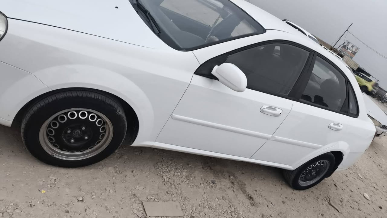 السلام عليكم سياره اوبتراموديل11
رقم ذي قار سنويه ل28 مكانها رفاعي  سياره جاهزه بيها فقط باب مبدل ***********
