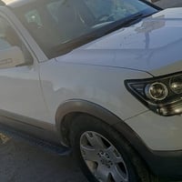 موهافي • ٢٠٠٩ • وارد امريكا