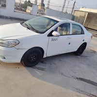 بي واي دي جي ثري • ٢٠١٣ • ميسان