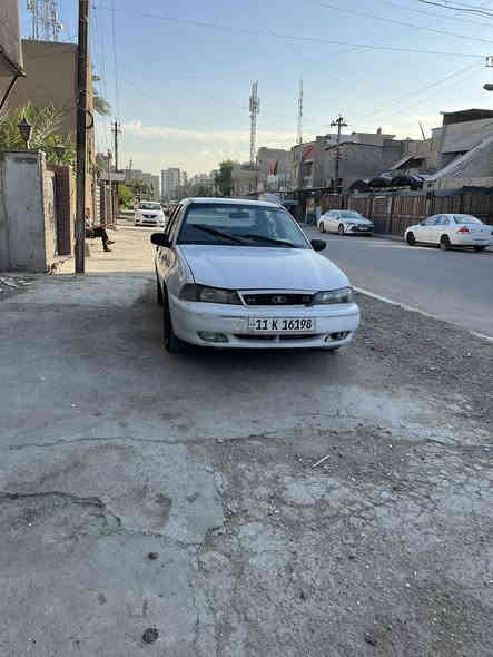 السلام عليكم دايو سلو  كير اوتوماتيك موديل 96 رقم بغداد دولي باسمي جاهزه من كلشي كير ومكينه مكفولات اي نقص مبيها غير التبريد السعر 32وبيها مجال بسيط المكان بغداد الجديده قرب جبار ابو الشربت الرقم ***********
