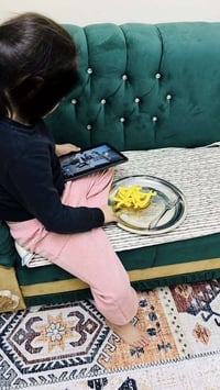 تخم • مستعمل شهر • مع سرير نفر