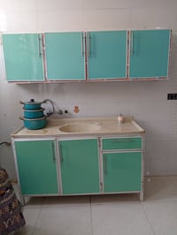 خزانة • ديكور