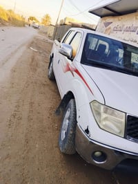 نيفارا ٢٠٠٨ • مكينه وجير شرط • بابل جبله