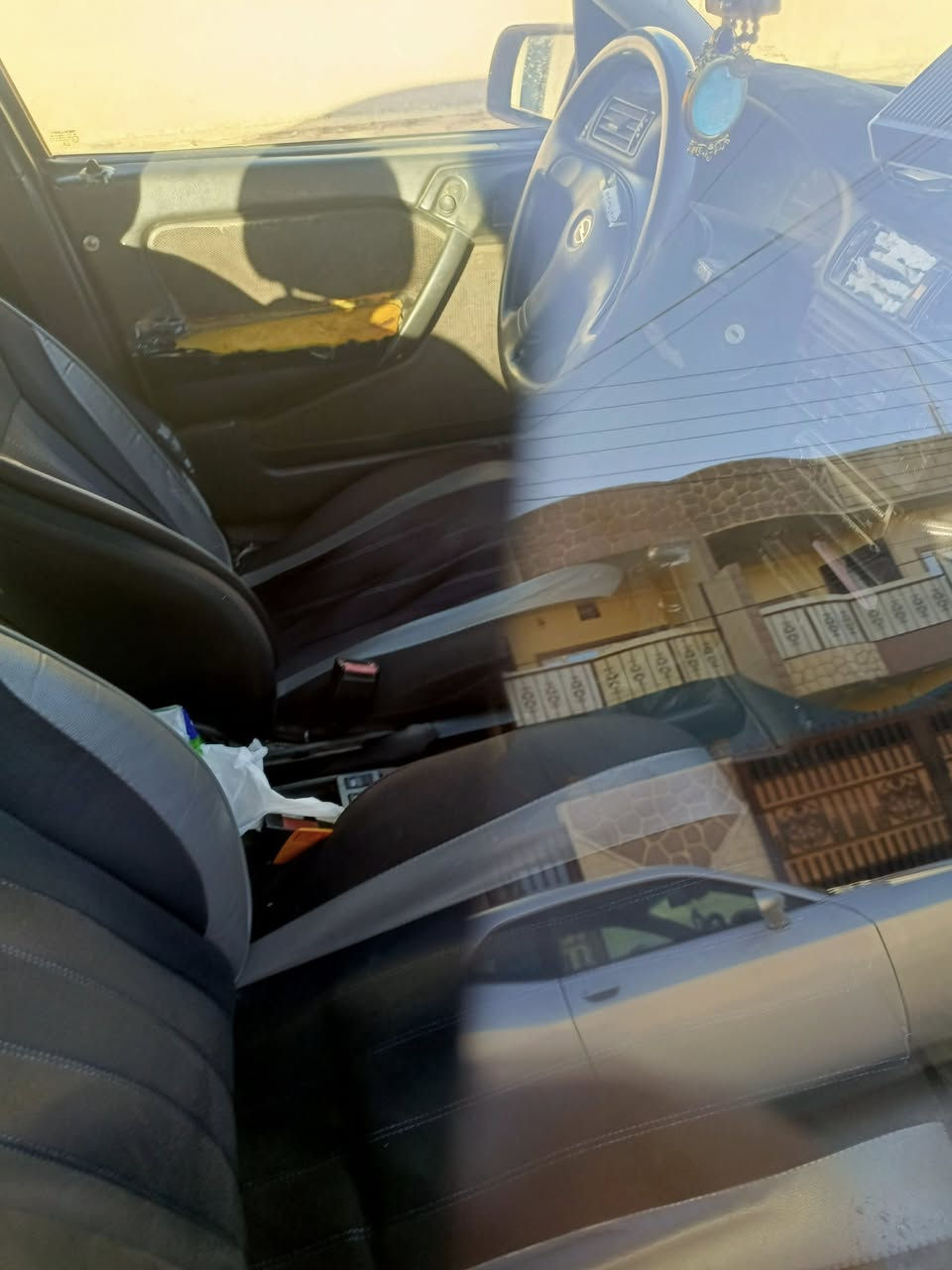 فكتره للبيع حجم 18 اربع تايرات جديد صدركله جديد سياره جاهزه سعره35 وبيها مجال(***********) رقم كركوك سنويه ل28 مشروع وطني
