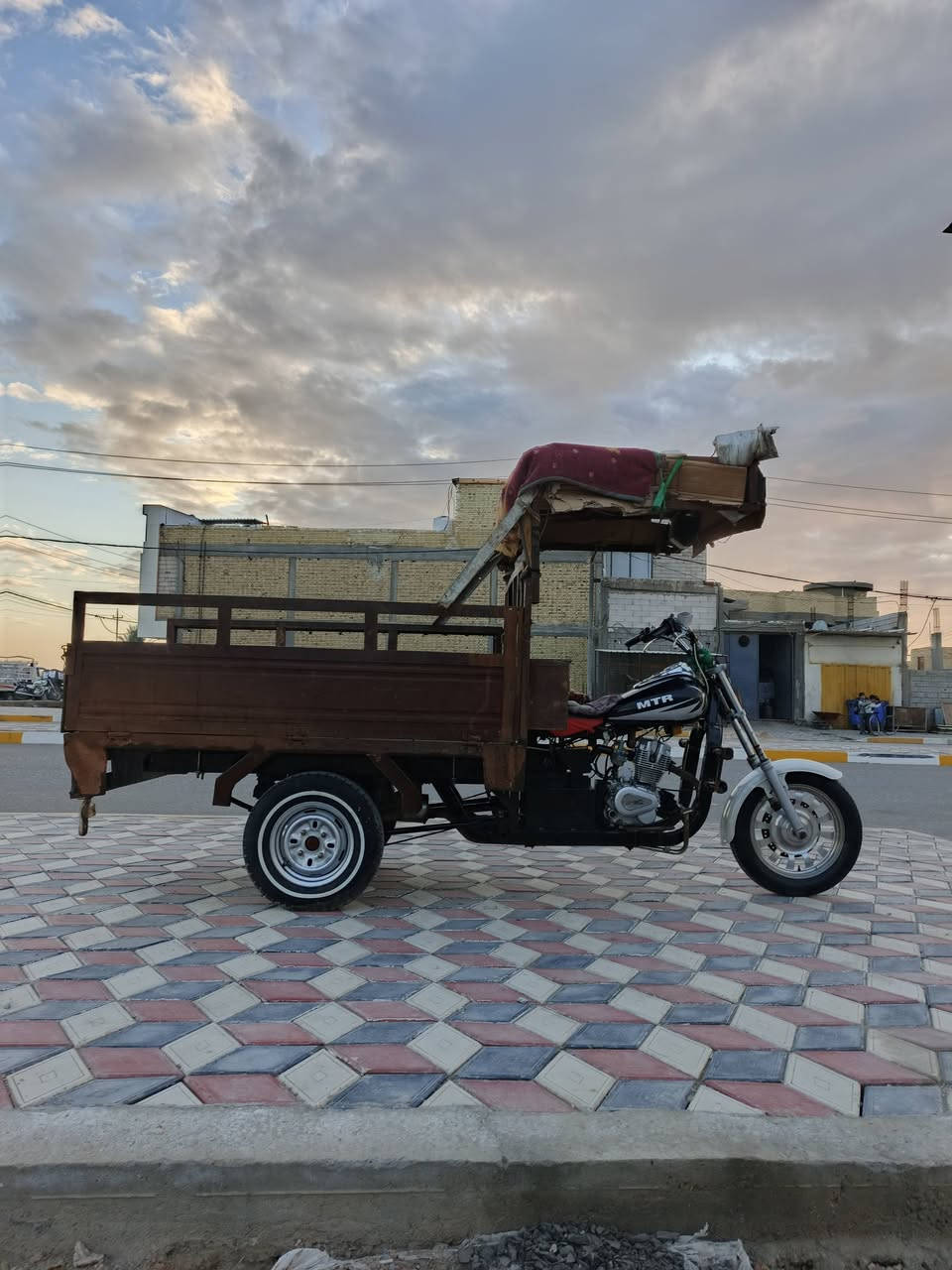 ستوته كلك للبيع المكان الرميثه للستفسار الرقم ‏‪***********‬‏
