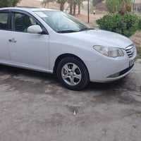 هونداي النترا • النترا 2011 • هونداي 2011 • سيارة خليجية • رقم اربيل •...