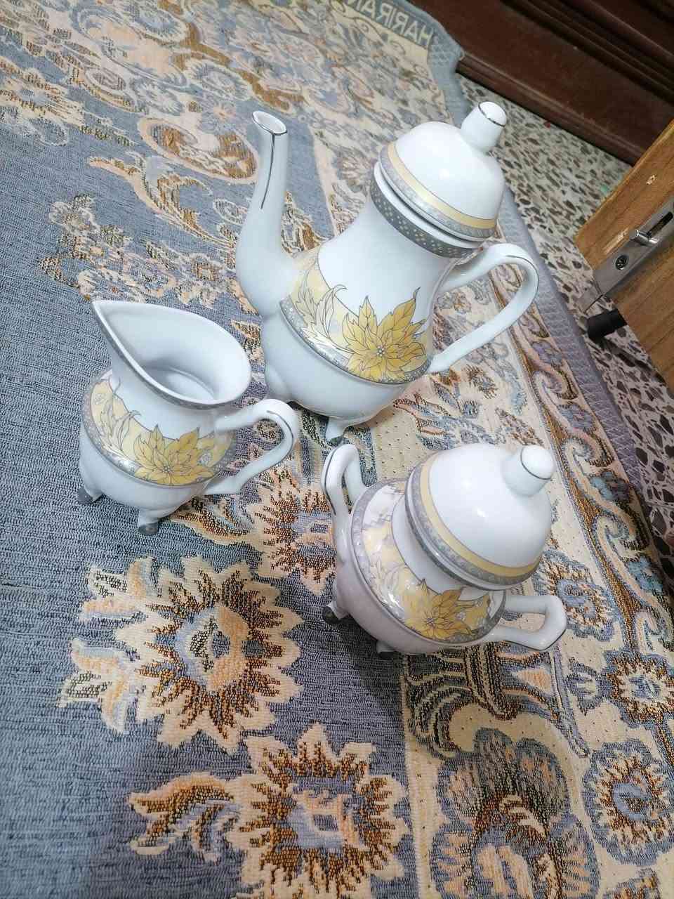 فرفوري للبيع جدد


**إذا كنت صاحب هذا الإعلان وتريد حذفه لأي سبب، رجاءا أرسل رسالة إلى الدعم الفني**