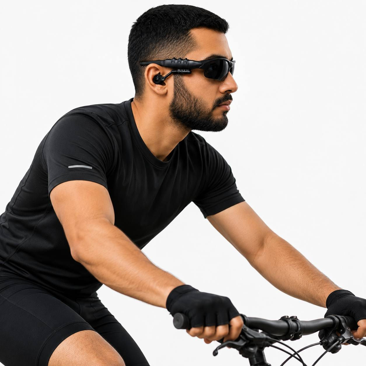 نظارات ذكية بلوتوث Smart Wear للموسيقى والمكالمات
بسعر 15 الف فقط✨💲💲
للاستفسار والطلب : ***********واتساب
متواجد خاص ايضاً💞
                    *********** واتساب
استمتع بالموسيقى والمكالمات بطريقة عملية وعصرية مع نظارات Smart Wear الذكية المزودة باتصال بلوتوث وتشغيل مباشر من النظارة.😎

• تدعم تشغيل الموسيقى وإجراء واستقبال المكالمات🌪

• اتصال بلوتوث مع خاصية الاقتران وإعادة الاتصال التلقائي

• أزرار تحكم بالموسيقى والتنقل بين المقاطع⏭️⏮️
• إمكانية التحكم بمستوى الصوت من خلال الأزرار الجانبية
• شحن عبر منفذ USB بجهد 5V

• نوع المنتج: نظارات ذكية بلوتوث
• الاتصال: Bluetooth📣
• منفذ الشحن: USB
• مدة الشحن: حوالي ساعتين ونصف🔋
• الوظائف: تشغيل موسيقى – مكالمات – تحكم بالصوت – إعادة اتصال تلقائي♻️

محتويات العلبة:
• النظارة الذكية
• كابل شحن USB
• دليل الاستخدام
