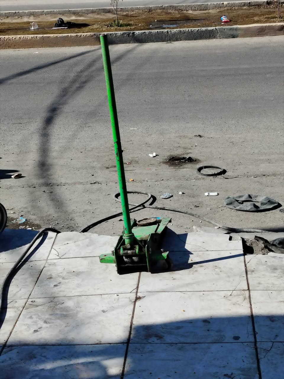 السلام عليكم اغراض للبيع مكان بغداد ***********
التواصل اتصال ما متواجد على الفيس
