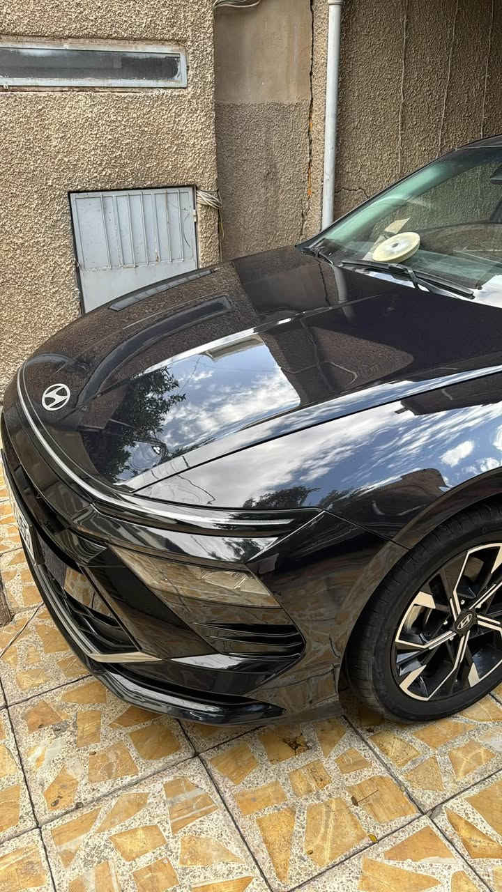 السلام عليكم
من رخصة الادمن

سوناتا 2024 الشكل الجديد

لون اسود كذاب 

صور الحادث بل منشور 

مواصفات  

شاشه متصله 

كامره دواره

تبريد لمس 

اوتو هولد  هندبريك بصمه 

ثلاثه انظمه قياده 

كشن كهرباء 

لد امامي وخلفي 

كشن تدفئه

بصمه ابواب وبصمه تشغيل 

تشغيل عن بعد 

مكينه 2500بانزين

كير تعليك 8نمر

تحديد مسار 

رادارات امامي وجانبي

بعد بيها مواصفات

ولسياره جديده بمعنى الكلمه مال جني

مكان السياره بغداد بيع او مراوس بهوندا اكورد 

السعر 169$$$$ وبيها مجال بسيط 

 للاستفسار ***********

