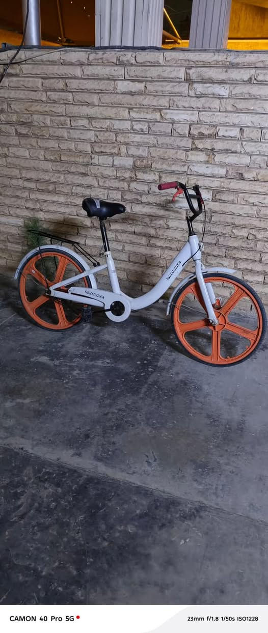 السلام عليكم باسكل أوربي كلش نظيف وقوي مآبي اي نقص حجم 24 السعر ١٠٠ وبي مجال مكاني حي الجهاد


**إذا كنت صاحب هذا الإعلان وتريد حذفه لأي سبب، رجاءا أرسل رسالة إلى الدعم الفني**