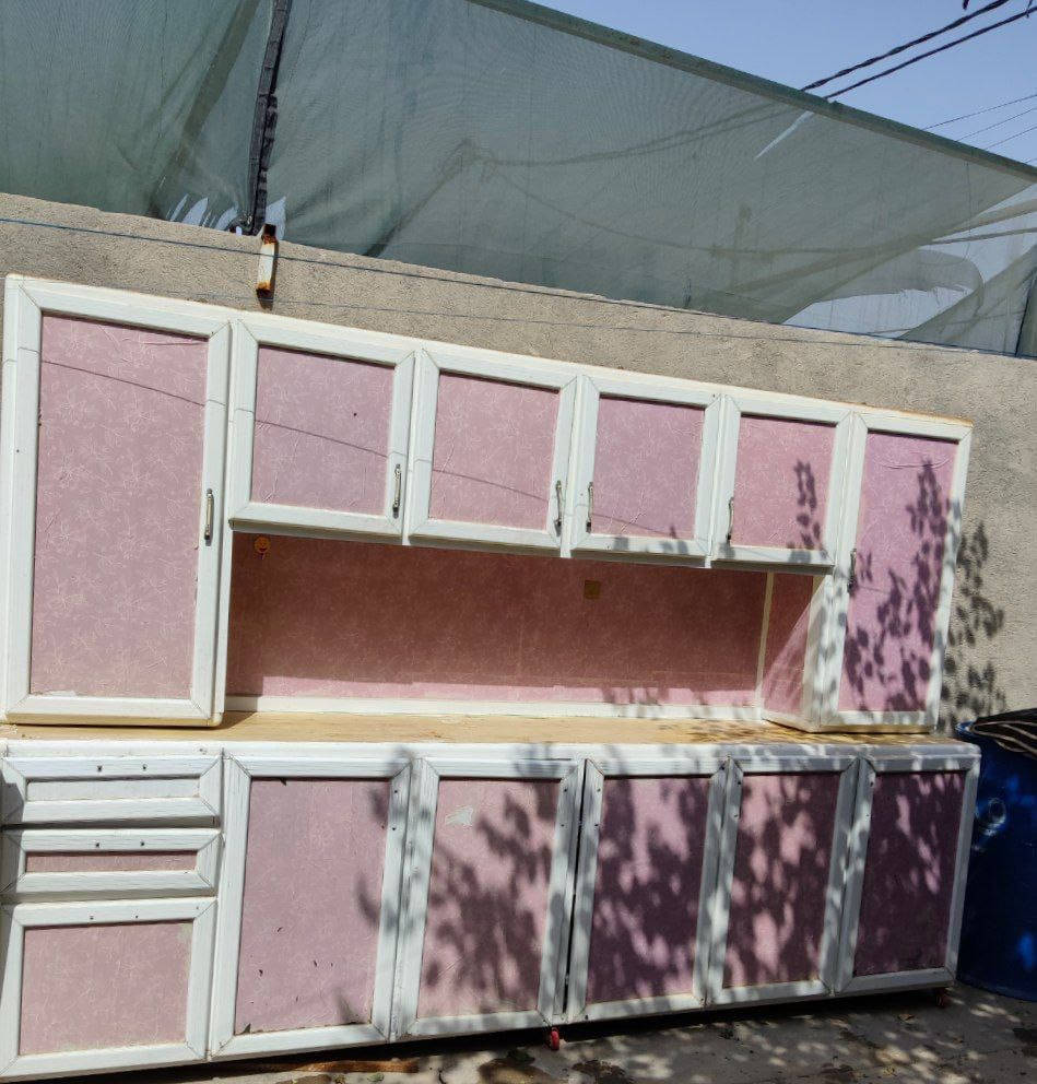 مكلف بالنشر هذا رقم راعيه *********** 
كاونتر 3 متر جديد مكانه خور الزبير الشراي يخابر راعية
