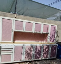 كاونتر • ٣ متر • جديد