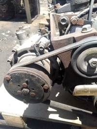 ⚙️ وجبة جديدة: كمبريسرات تبريد أصلية (تفصيخ) بحالة ممتازة! ⚙️  1_فوتون...