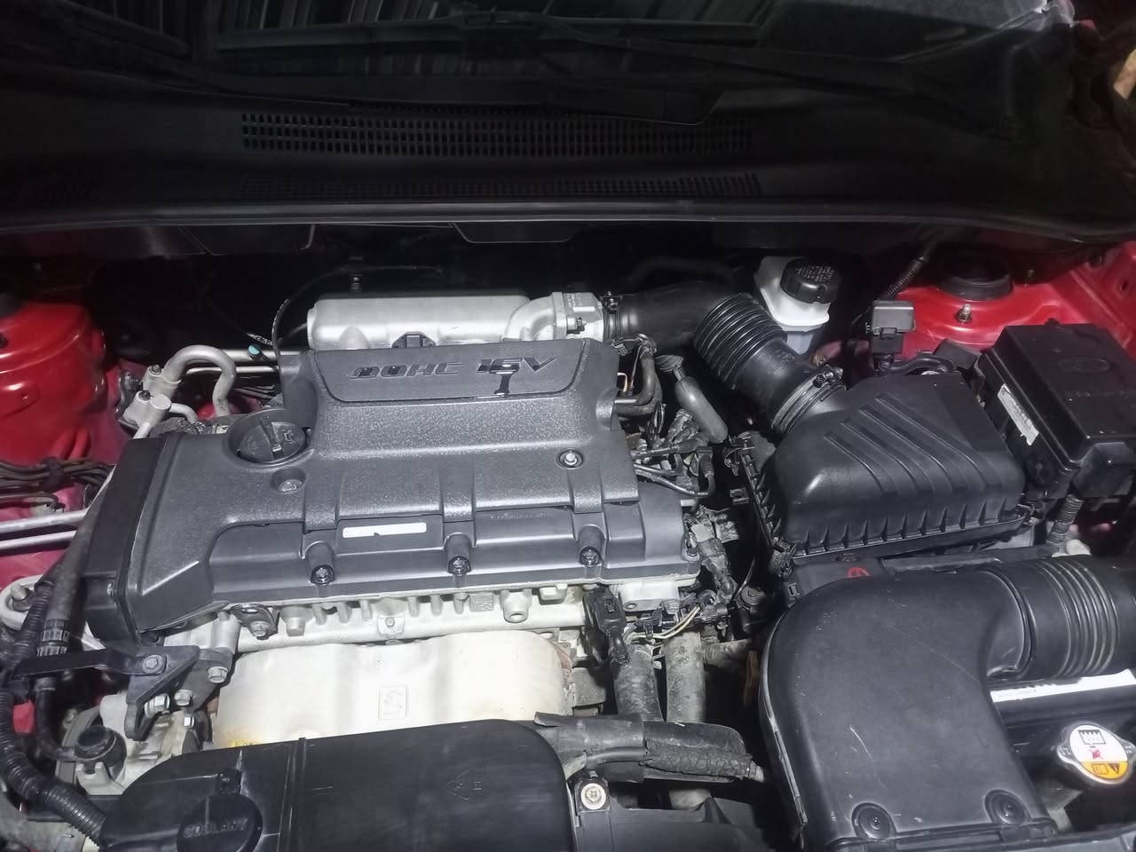 سلام عليكم كيا سبؤرتج موديل 2008 سياره جديده معنه كلامه على ايدي وبسمي ورقام جدد موصفاته كشانه جلد حساسات خلفيه كشانه الاماميه تدفئ مري شفط تبريد شاشه محرك 2000 رقم ديالى بسمي أي ستفسار راسلني خاص واني حاضر اخويه تحياتي لجميع هاا سياره كانت بيه جراد فقط تعرفؤن هذا لؤن يجرد وبيه قطع كلير بدون اي حادث اومعجون سعر 108 تحياتي لجميع


**إذا كنت صاحب هذا الإعلان وتريد حذفه لأي سبب، رجاءا أرسل رسالة إلى الدعم الفني**