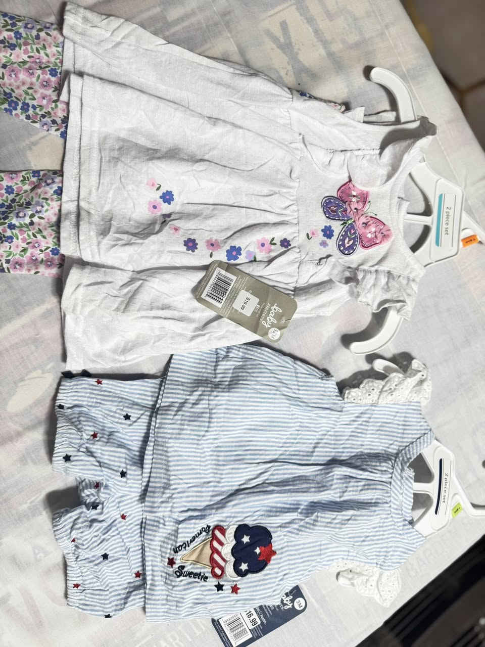 ملابس اطفال جديد سعر القطعة ٥ آلاف فقط يوجد خدمة توصيل


**إذا كنت صاحب هذا الإعلان وتريد حذفه لأي سبب، رجاءا أرسل رسالة إلى الدعم الفني**