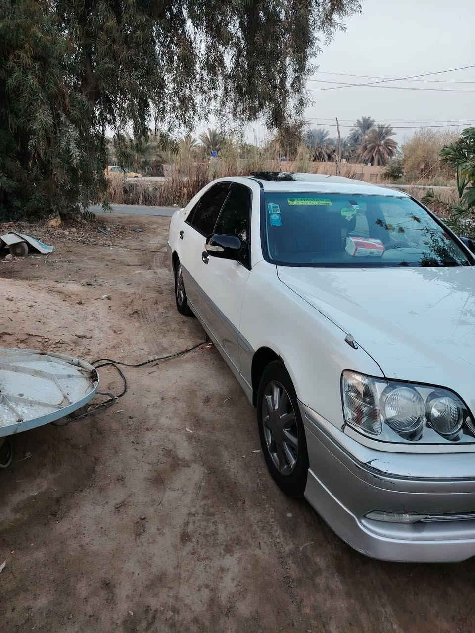 رمضان كريم 
للبيع 
قماره 
وكاله 
كوفه عباسيه 
***********
