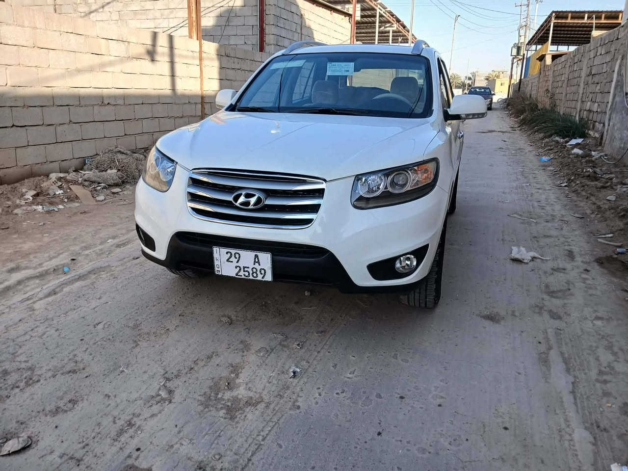 السلام عليكم سنتافيا موديل ١١ فول مواصفات رقم واسط جديد تحويل بأي محافظة ٦ سلندر السعر ١٤٥ بيه مجال السونار مرفق ويه الصور للاستفسار الاتصال على الرقم *********** مكان السياره صويره
