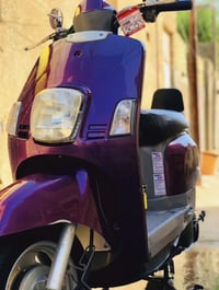 دراجه ماكس بوليس .  صارلها فتره قليله من طالعه من الوكيل   مكفوله كفال...