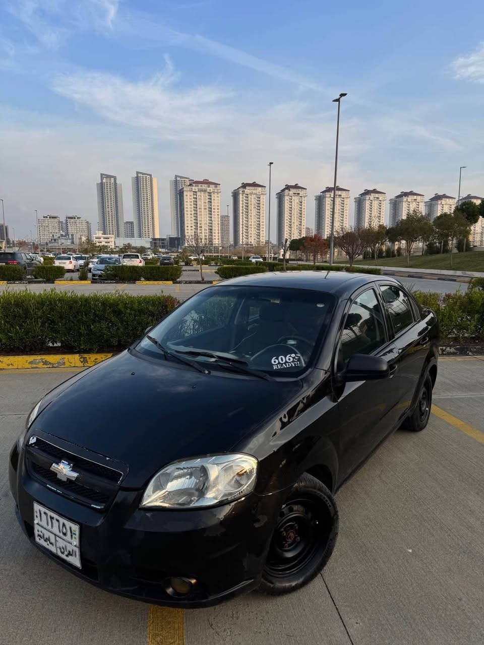 ئەڤیۆ ٢٠٠٨ بێ بۆیاخ گێڕ عادی مەكینە گەورە
گێڕوو مەكینە بەشەرت
بێ بۆیاخ  بـــێ كاڵبوونەوە تەنها كەمێك ساردی هەیە
بەناوی خۆمانەوەیە سەنەوی تازەیە
تەقەو ڕەقەی تیانیە
شوێن: سلێمانی
ژم:***********
نرخ:٥٩ گەڵاو مەجالێكی زۆر كەم السليمانية, العراق
