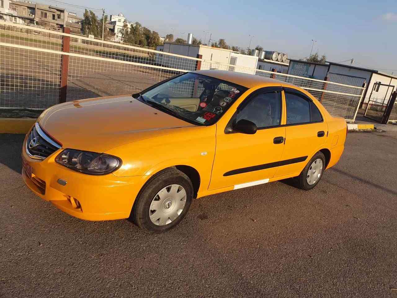 سەنی ۲۰۱۱  /٨۰ هەزار حەقیقی ڕۆیشتوە هیچی پێوە نیە هەموو گیانی لەسەر شەریکە ماوەتەوە بەس ئەولیاته ڕەقەم ناکرێ *********** 
چه مچه مال
نرخى78وه ره قه شمشمل, السليمانية
