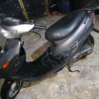 ياماها 9 • رصاصي • عمارة ميسان