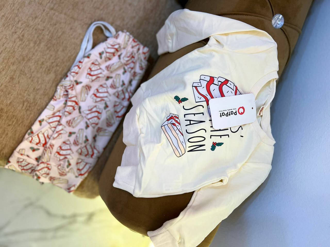 سلام عليكم تركات اطفال اعمار مختلفه سعر الواحد 8 الف


**إذا كنت صاحب هذا الإعلان وتريد حذفه لأي سبب، رجاءا أرسل رسالة إلى الدعم الفني**