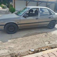 محرك ١٨ • تحويل وكاله • كركوك