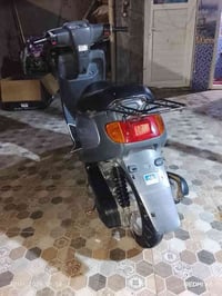 للبيع بطه 60 كربلائية سلام عليكم  دراجه بطه 60 كربلائيه دراجه جديده نظ...