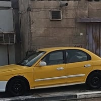 سوناتا • فورد • مركز الناصرية