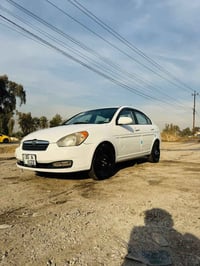 اكسنت • ٢٠٠٩ • رقم ديالى