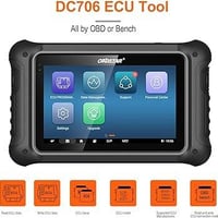 الجهاز الغني عن التعريف جهاز OBDSTAR 706؟ هو جهاز متخصص أكثر بـ: استنس...