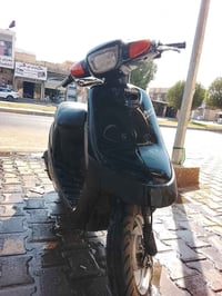 بطة • نضيفه • سلف