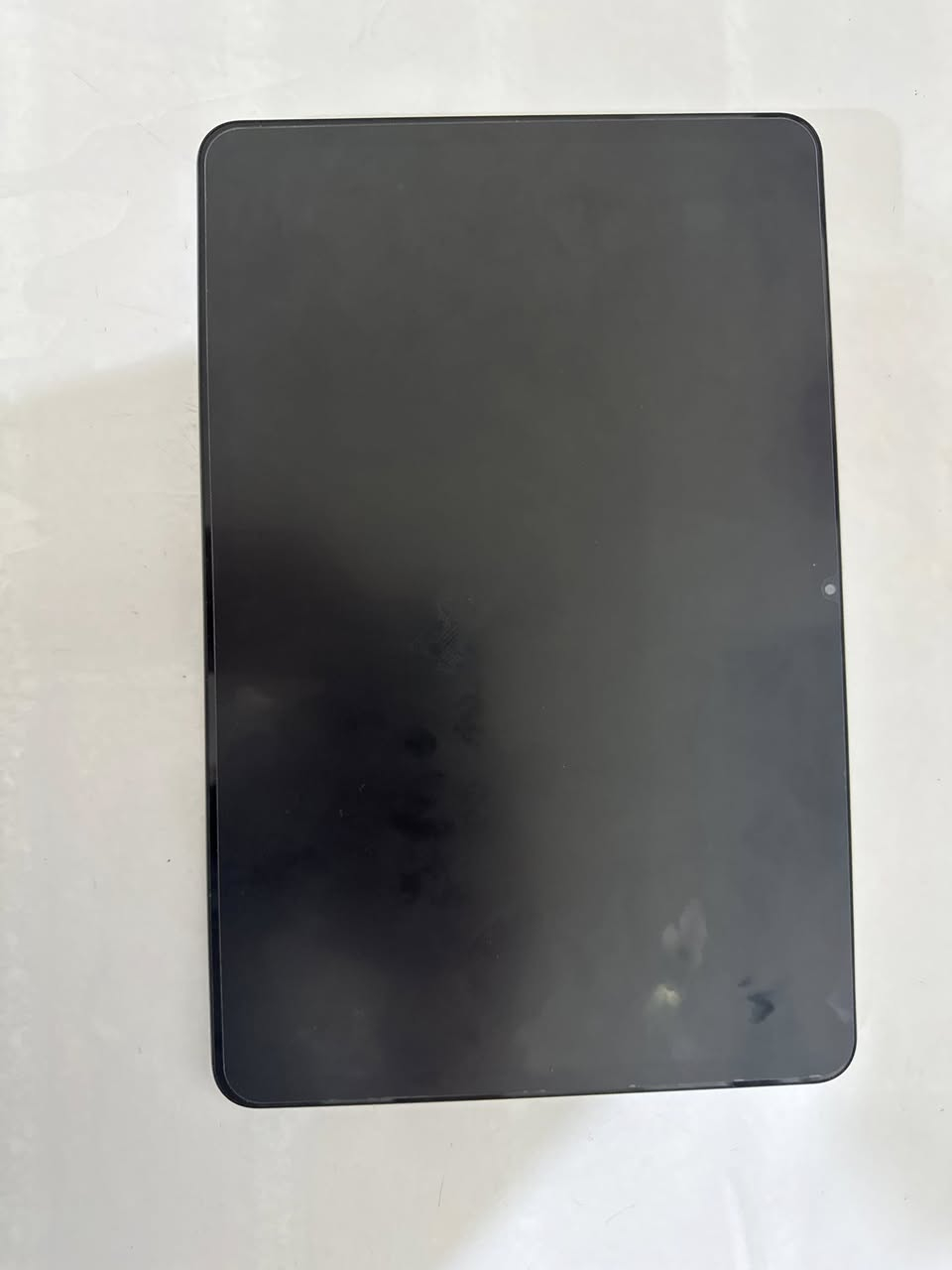 ايباد شاومي باد 6
تابلت مستعمل بحالة ممتازة 
الشاشة ١١ إنش
144 هرتز 
البطارية 33 واط 
الذاكرة 256 جيجا 
الشاحن والكارتون وياه الأصليات


**إذا كنت صاحب هذا الإعلان وتريد حذفه لأي سبب، رجاءا أرسل رسالة إلى الدعم الفني**