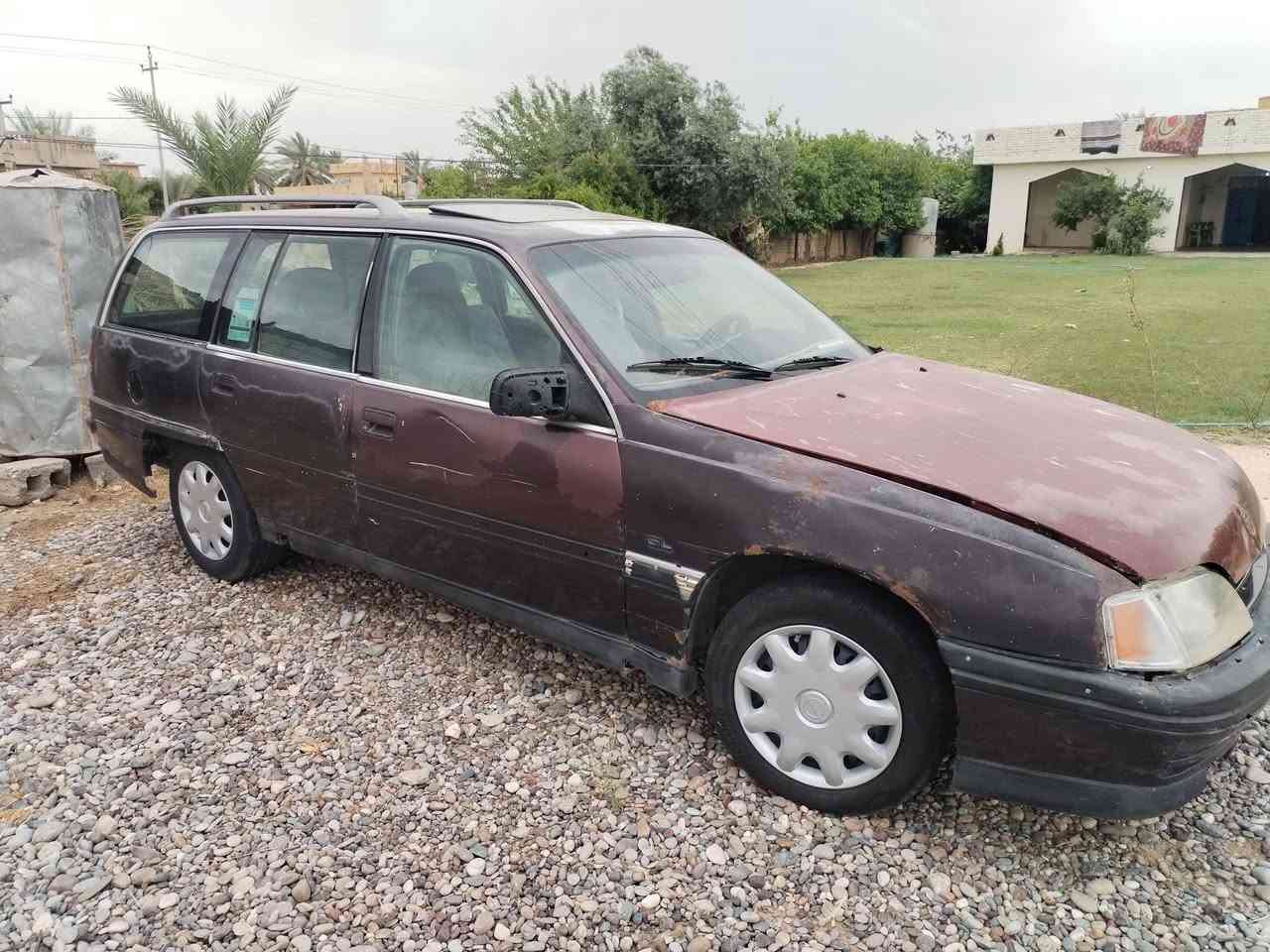 سلام عليكم البيع ستيشن
كيرمحرك كله شرط
كهربائيات كلها شغاله مسجل اربع سماعات
باتري جديد
مدوشمه كامله
رقم نينوه
تحويل وكاله
رقم لاستفسار ***********
سعر13 يرهم مراوس حسب القناعه
عنوان كركوك قضاءالحويجه
