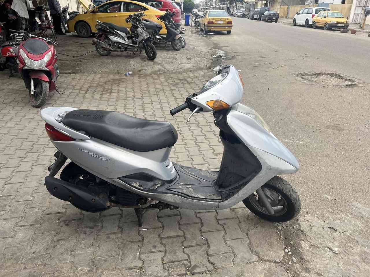 بريز اللبيع ***********
