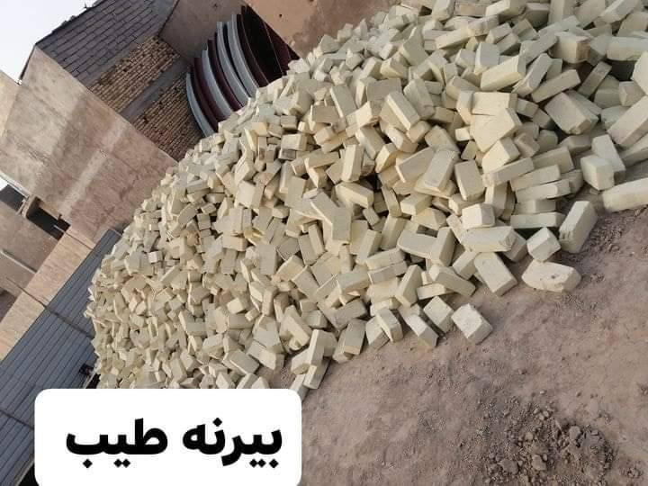 بسم الله الرحمن الرحيم✔  لتخفيض #الاسعار الطابوق #_لتجهيز_طابوق 

#احمد✔ *********** ✅

#ابو شهاب ***********✅
----------------------------------------------------                    
#الان النزول في الاسعار الطابوق 

#الطابوق بيرنه الطيب انجكتر شرط نضافه ولقوه 
----------------------------------------------------
📞 🧡حسب طلب زبائن صفحتنا 🔥
(#طابوق_درجه_اولئ_لون_قوه_عدد_مضبوط_طابوكه___درجه_اولى السكس 8000 تالاف وزياده 600 والتك 4000 تالاف وزياده 350 شرط عدد مضبوط وزياده  طابوقة قوه ولون وركن 
#الطابوق_المتوفر_بيرنه_انجكتر_طيب)للطلب والاستفسار خاص الصفحة او واتساب ✅
☎️    #بأسعار_تنافسيه + يوجد لدينا (حصو جلمود +  تراب حدائق
ويوجد خدمات توصيل فقط #االبصرة  وجميع مناطقها ونواحيها      
#متواجد_24_ساعه 

لتجهيز الطابوق للاتصال متوفر واتساب

تصل  ***********

#للاتصال_***********
_

  #خا المجر الكعبي, ميسان
